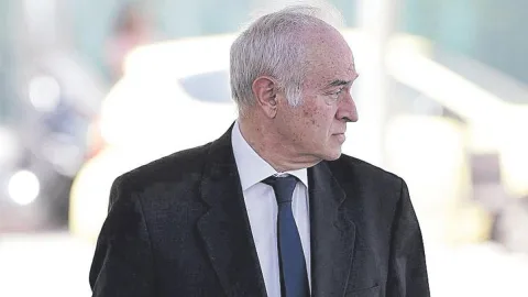 El Tribunal Superior de Madrid deja sin castigo la queja contra el juez Peinado por el caso de BegoÃ±a GÃ³mez