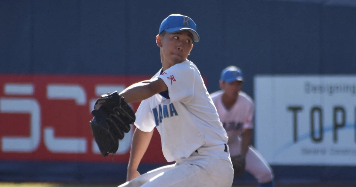 金沢が16年ぶり決勝へ 敦賀気比破る 高校野球・秋季北信越