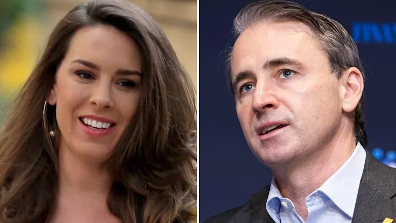 The CBA boss, the TV anchor – and the Spotify playlist