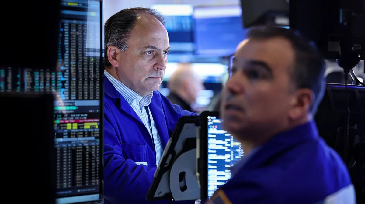 El riesgo país subió y volvió a superar los 600 puntos en medio de la incertidumbre global