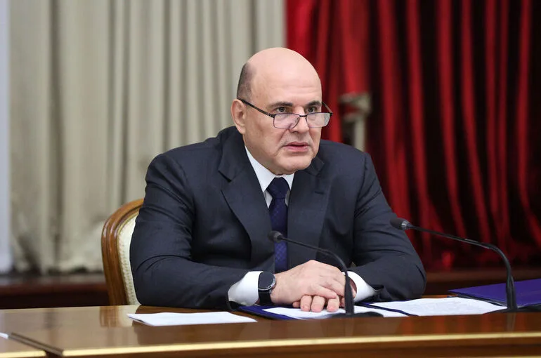Мишустин назвал главную цель денежно-кредитной политики России