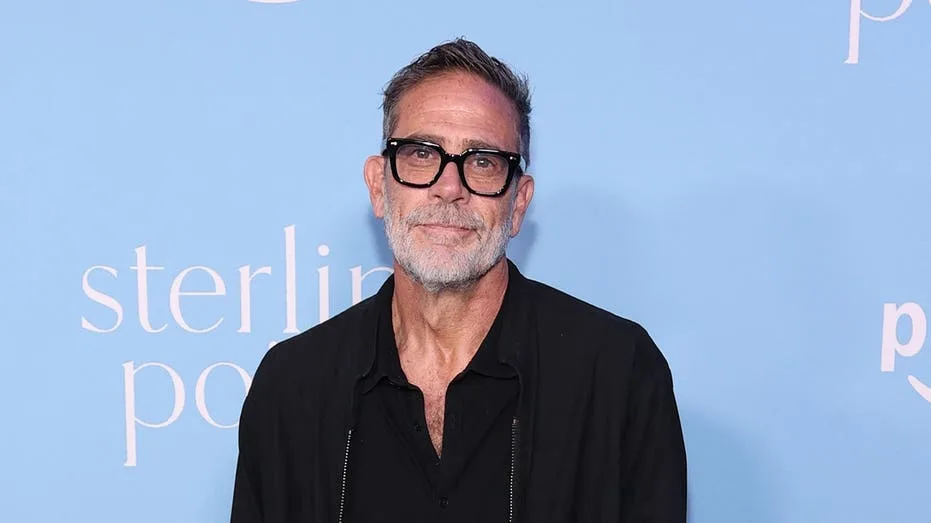 Jeffrey Dean Morgan nearly quit acting after miserable ‘Star Trek’ experience: ‘I hated it so much’