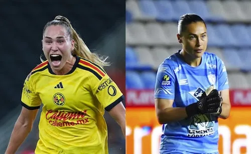 América vs Pachuca Femenil: Cuándo y dónde ver EN VIVO partido del Apertura 2026; HOY, 18 de octubre