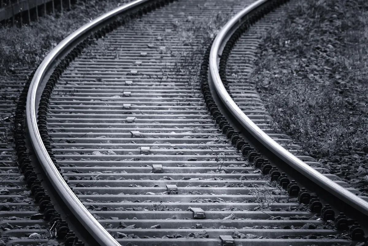 A Península Ibérica decide continuar uma ilha ferroviária