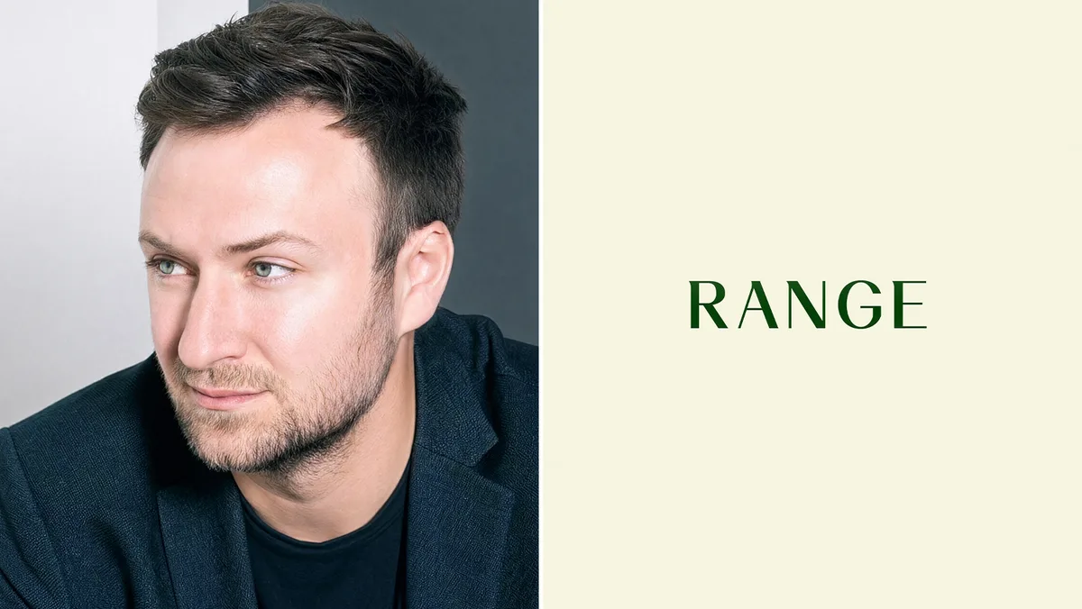 Range Signs ‘Chef’s Table’s David Gelb
