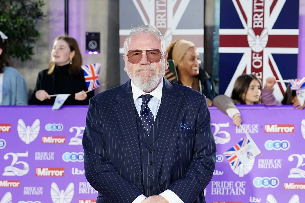 Ray Winstone says British cinema is losing ‘a lot of our culture’