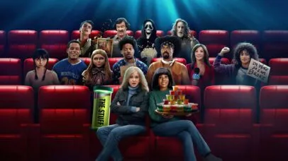 ‘Todo Mundo em Pânico’, sexto filme da franquia, estreia no streaming