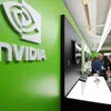 Nvidia compra plataforma de IA Hugging Face por 13 mil milhões de dólares