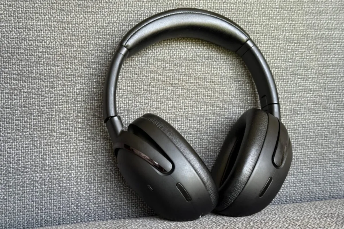 Pour concurrencer Apple et Sony, Samsung préparerait un casque audio Galaxy