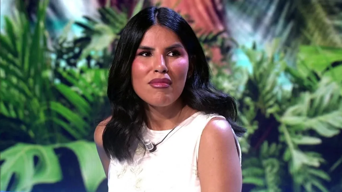 Isa Pantoja lee la carta que Julián Muñoz le escribió desde la cárcel y que su madre nunca le entregó: "Su cariño era sincero"