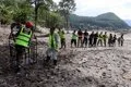 Nepal eleva a cerca de mil los muertos por la riada en la frontera con China, que deja unos 3.900 desaparecidos