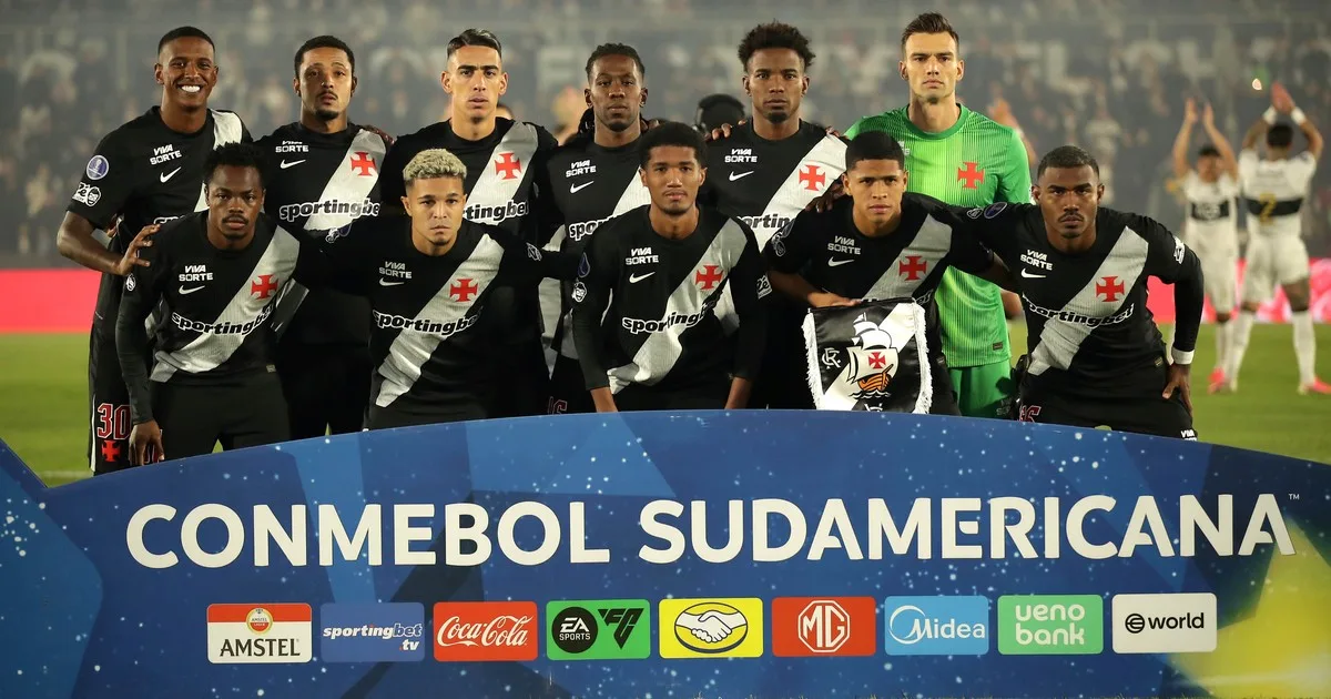 Con Colidio, las claves de Vasco da Gama que River debe tener en cuenta ante un posible cruce