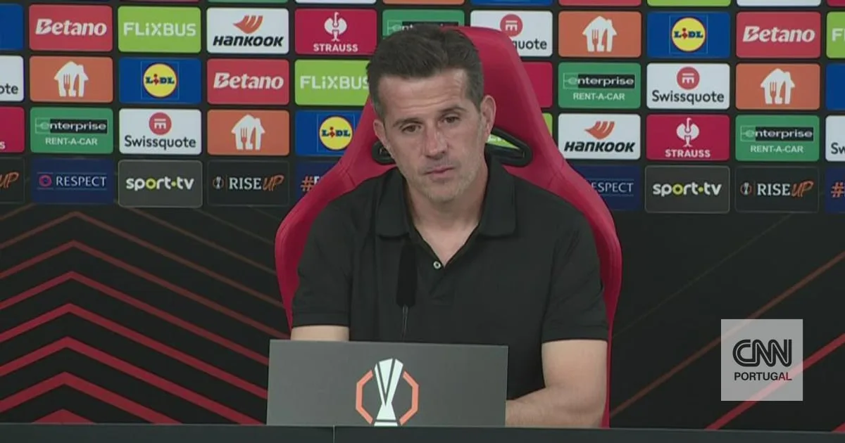«Uma coisa é ganhar jogos, outra é pensarmos que está tudo bem. E está muito longe de estar bem»