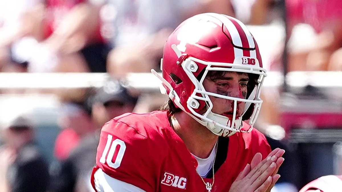 Meet Josh Hoover: What To Know About New Indiana Star Quarterback