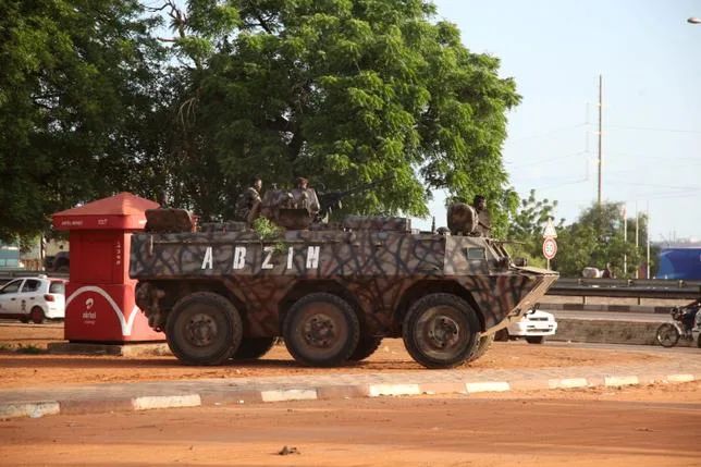Au Niger, l’intervention décisive de la force russe Africa Corps en soutien au régime