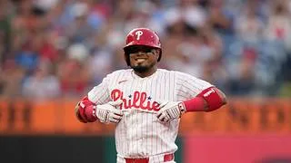 MLB: ¿Puro hit? Luis Arráez supera su cifra de remolcadas de 2025 y va por más