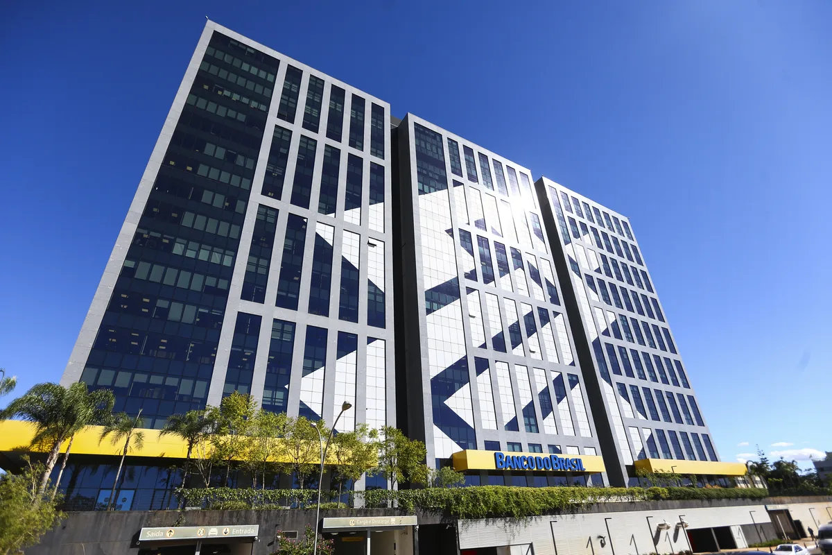 Funcionários do Banco do Brasil criticam proposta de privatização da empresa