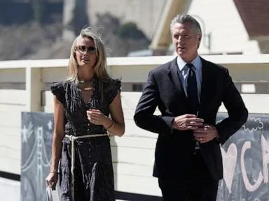 California governor signs laws aimed at protecting kids from risks of social media