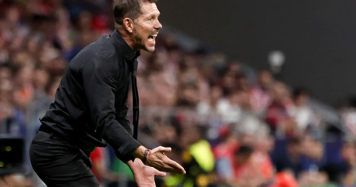 Espanyol vs. Atlético de Madrid, hoy EN VIVO por LaLiga: Cuti y Giuliano van de arranque y Julián al banco