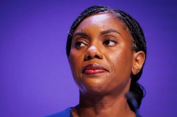 DARREN LEWIS: 'Badenoch rejecting Reform racism might be too little too late'