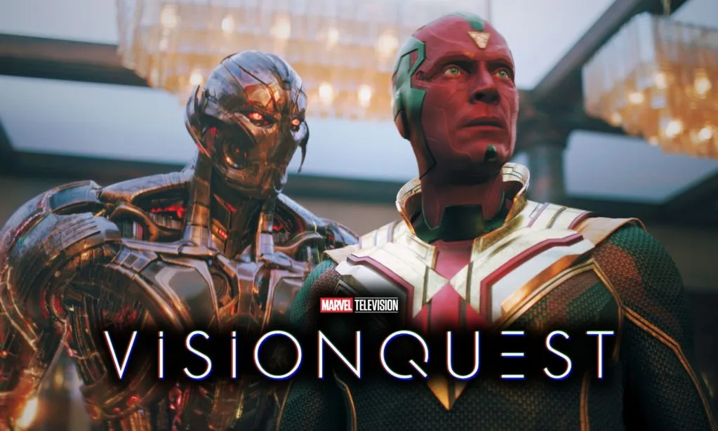 El regreso de Ultrón a Marvel en ‘VisionQuest’, explicado por su protagonista: «Intimida bastante»
