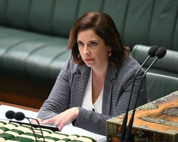 Holes in Labor’s gambling law, IDF rejects criminal investigation into Frankcom death, Meta and child safety in spotlight