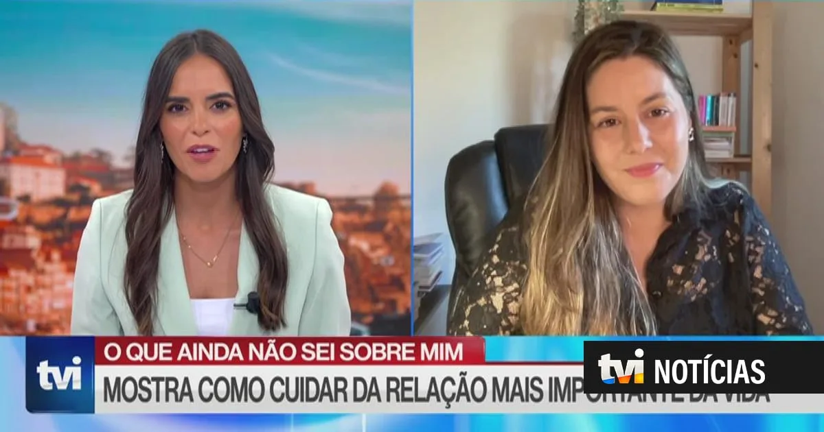 Sabe como se sente? Este livro ensina a trabalhar autoconsciência emocional