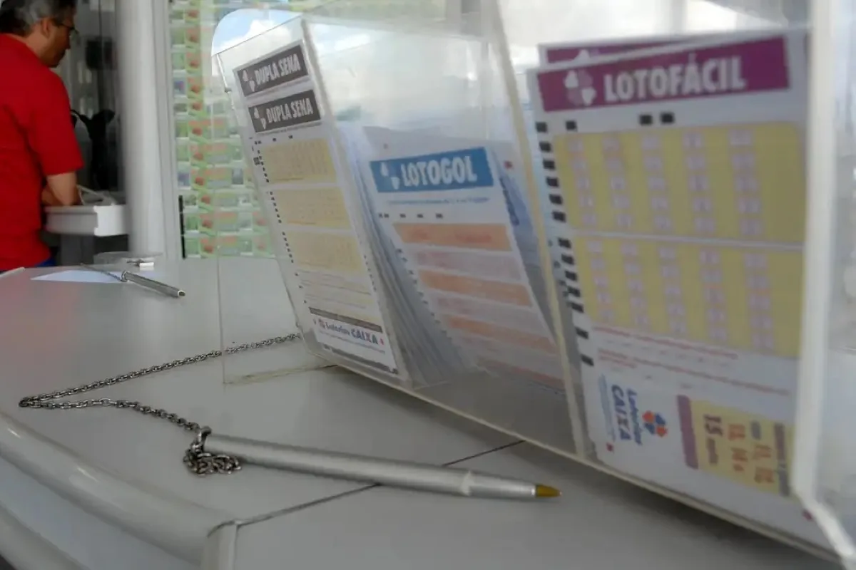 Lotofácil 3778 acumula, e prêmio vai a R$ 5 milhões. Veja resultado