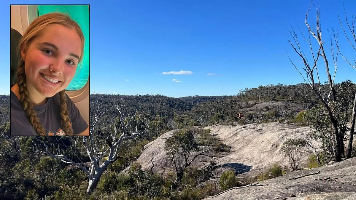 Tributes flow for Lily - a 'beautiful spirit'