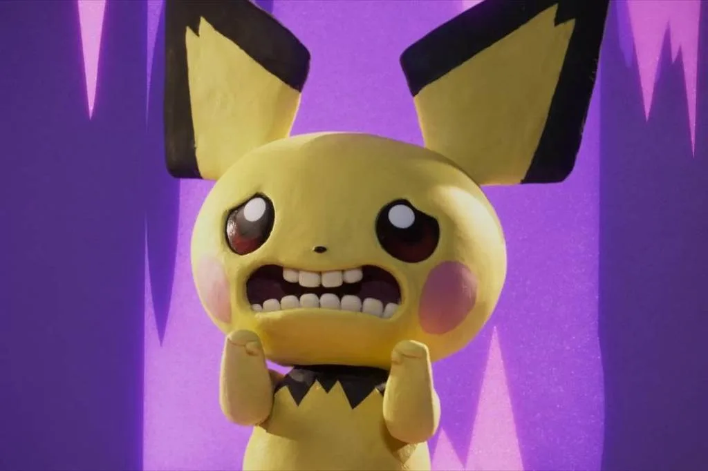 Série de 'Pokémon' pelos criadores de 'Fuga das Galinhas' ganha trailer; veja
