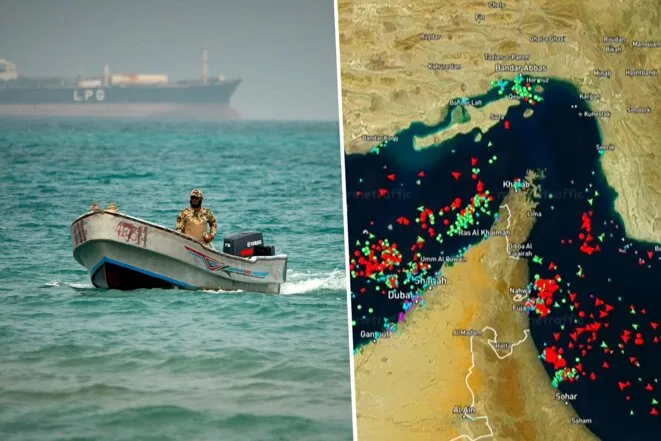 «La liberté de navigation est censée prévaloir dans les détroits internationaux»