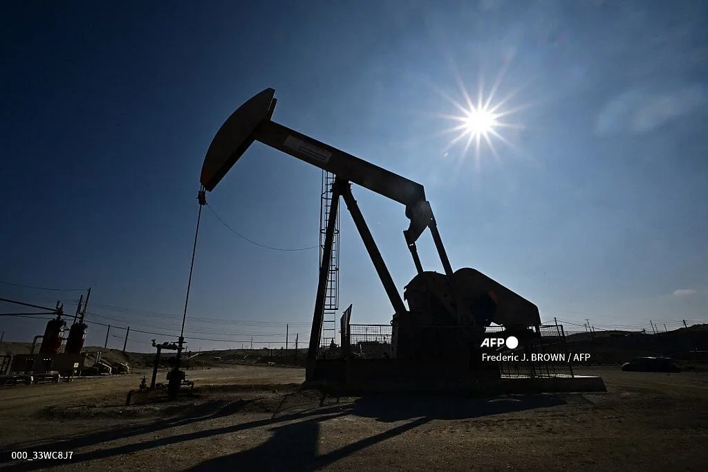 Estados Unidos negoceiam participação em campos petrolíferos na Venezuela