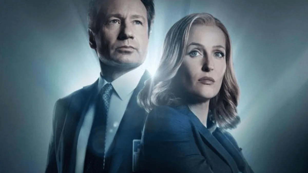 X-Files : cette fois c’est la bonne, le reboot est lancé et a trouvé sa plateforme