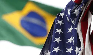 Brasil e EUA devem se reunir presencialmente para discutir tarifaço