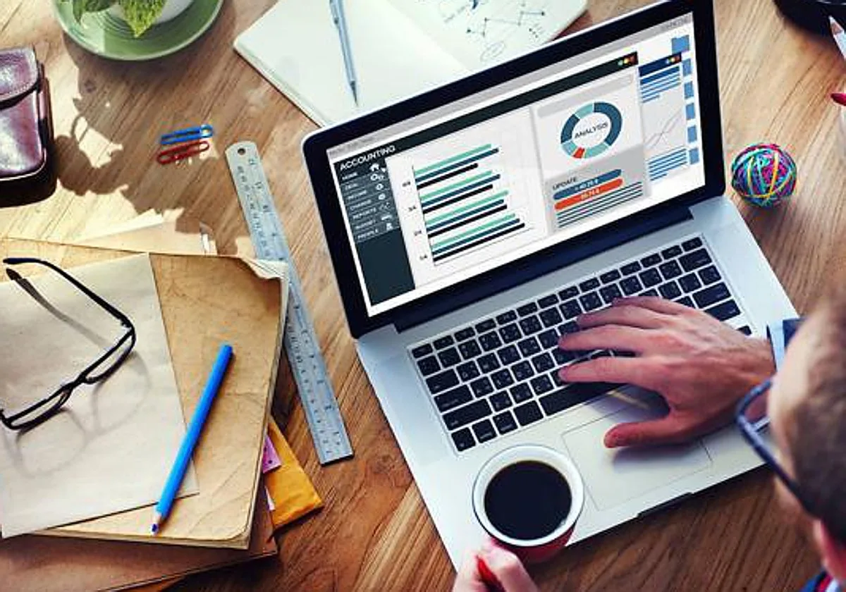 La exportación de servicios digitales de España crece a un ritmo anual del 11,1% desde 2019