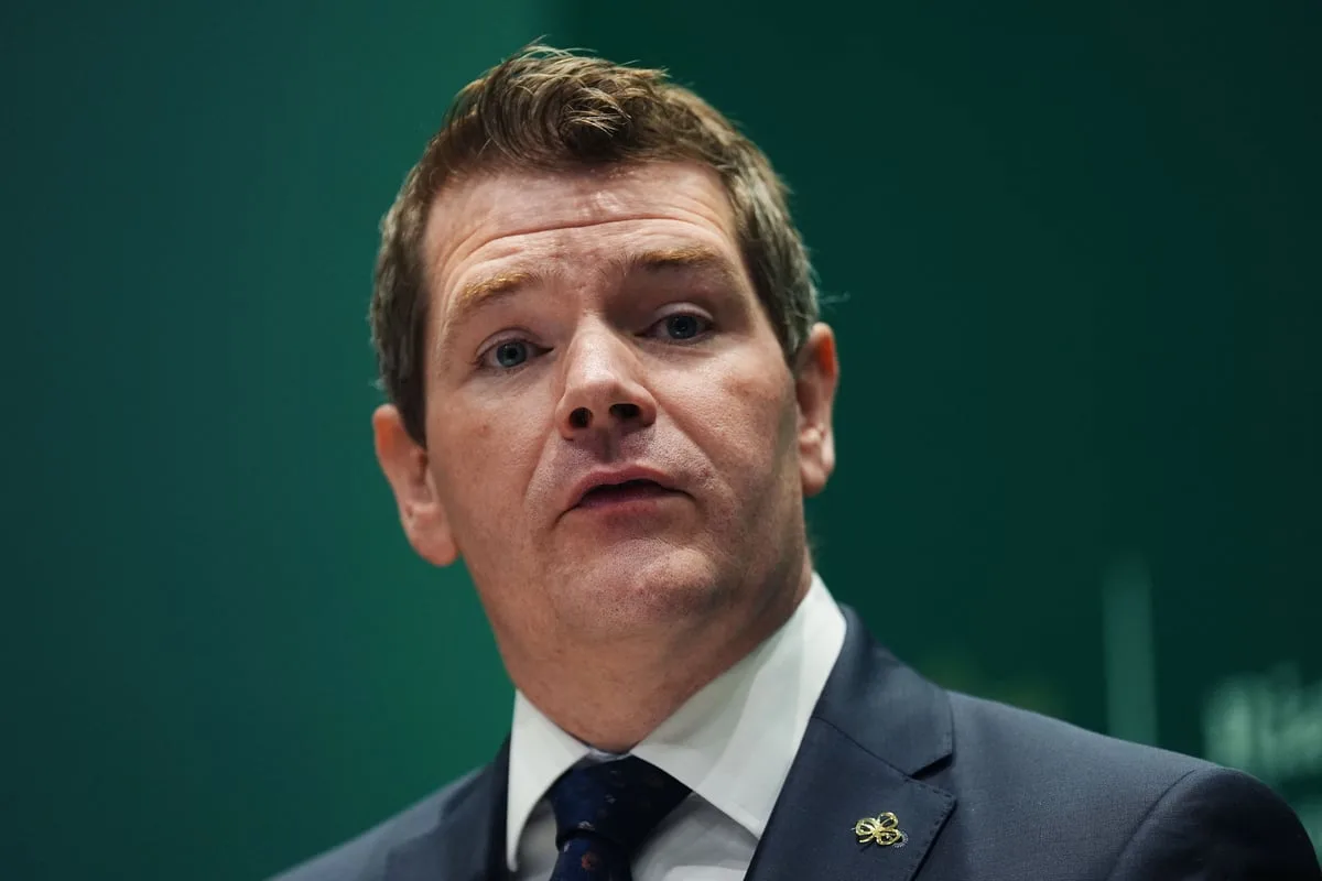 ‘Period of uncertainty’ as AI penetrates Irish economy, says Enterprise Minister