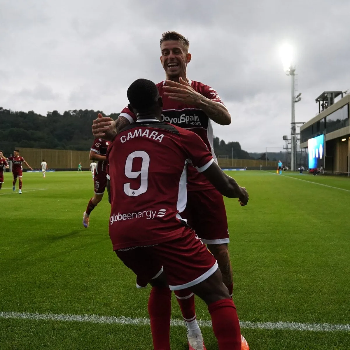 Castellón - Sabadell, en directo: LaLiga Hypermotion, hoy en vivo