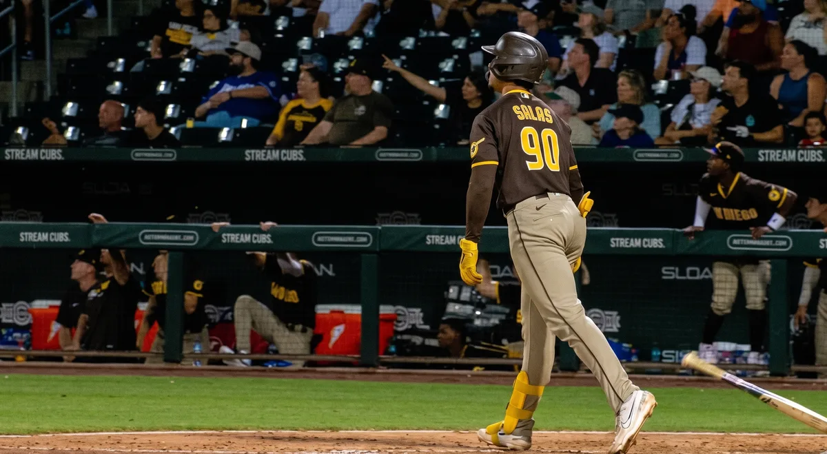 Venezuela suma 11 peloteros entre los 100 mejores prospectos de MLB