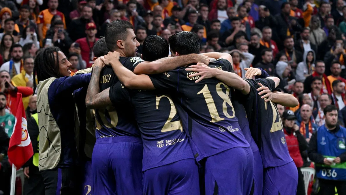 Las tres duras pruebas que medirán de verdad a este Barça intratable: la semana que dirá si es invencible o no