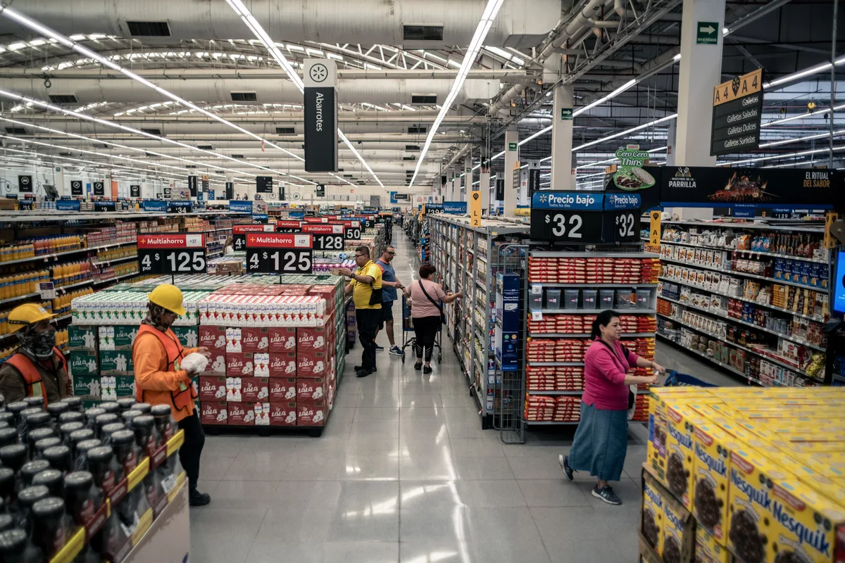 ¿Qué hacer para crecer en México?