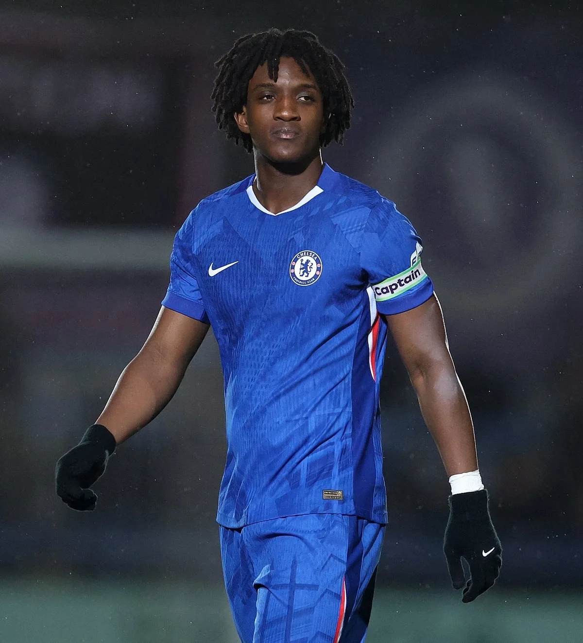 Shim Mheuka: Chelsea starlet agrees new long-term deal with loan move in the offing