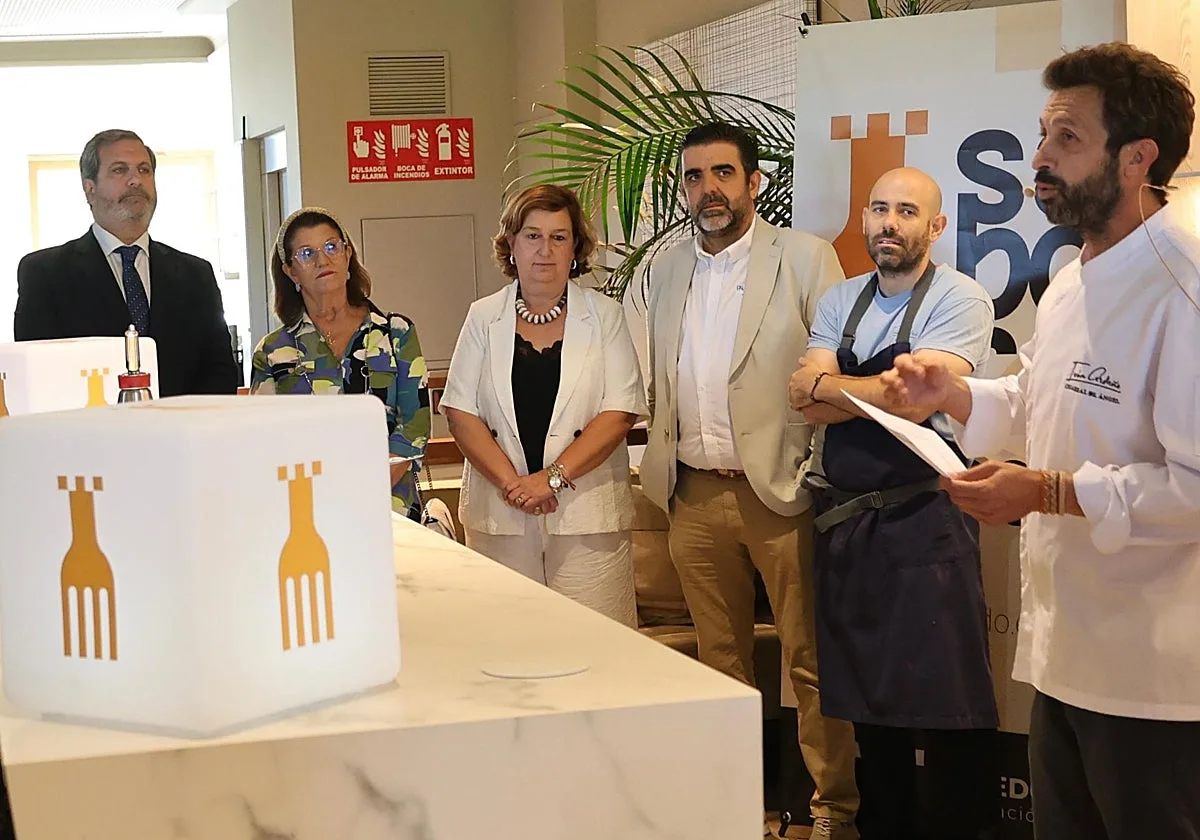 'Sabor Toledo' nace para convertir la gastronomía en una seña de identidad de la provincia