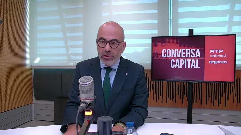 Ministro admite que "há um risco" na avaliação da Autoridade da Concorrência na entrada da Lufthansa na TAP