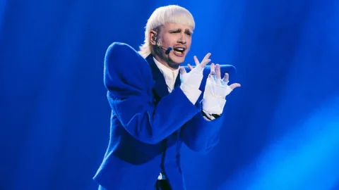 Países Bajos, más lejos de volver a Eurovisión tras la negativa de su principal cadena: "No es compatible con nuestro valores"