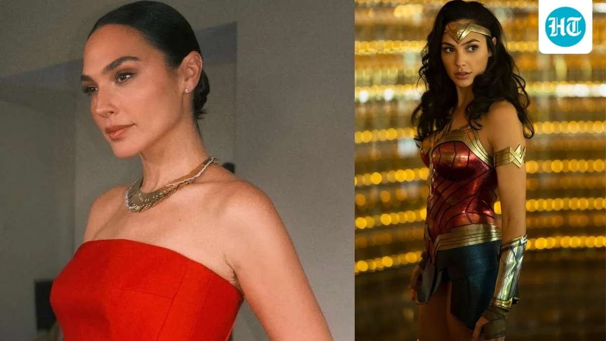 Actor Gal Gadot voices support for next Wonder Woman: I wish for her that she enjoys this amazing ride