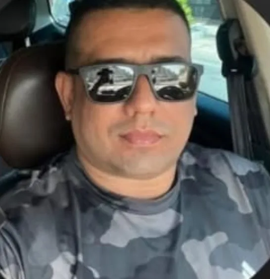 Morto em acidente com carreta na BR-163 era alagoano de 38 anos