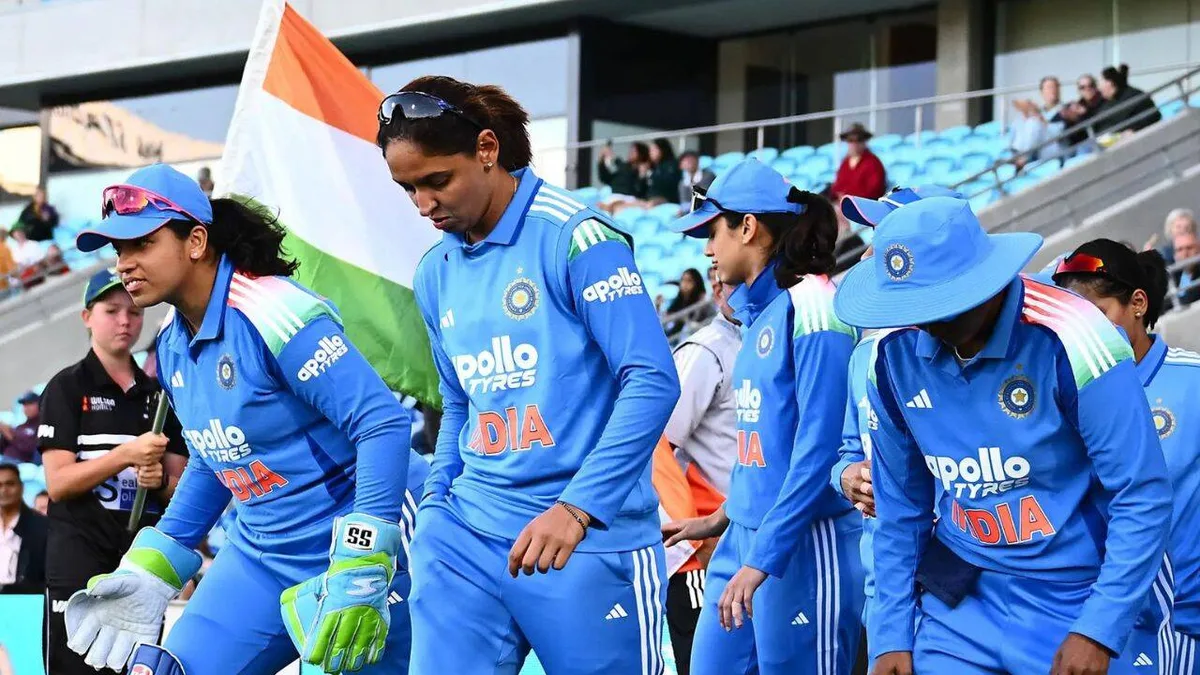 Women's Asia Cup: Harmanpreet Kaur & Co eye winning start against Thailand