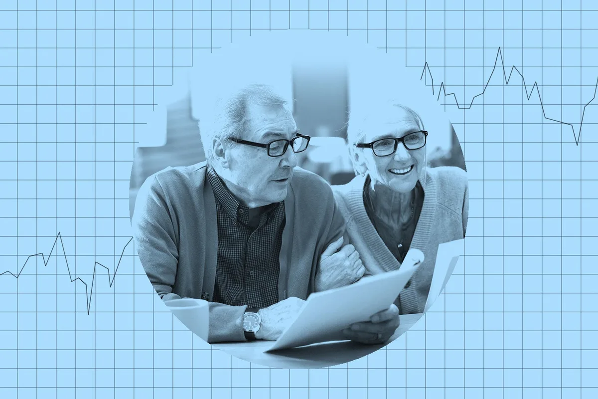 Our Adult Son Has Made Some Baffling Life Decisions. The Result Is That He’s Broke in His 50s.