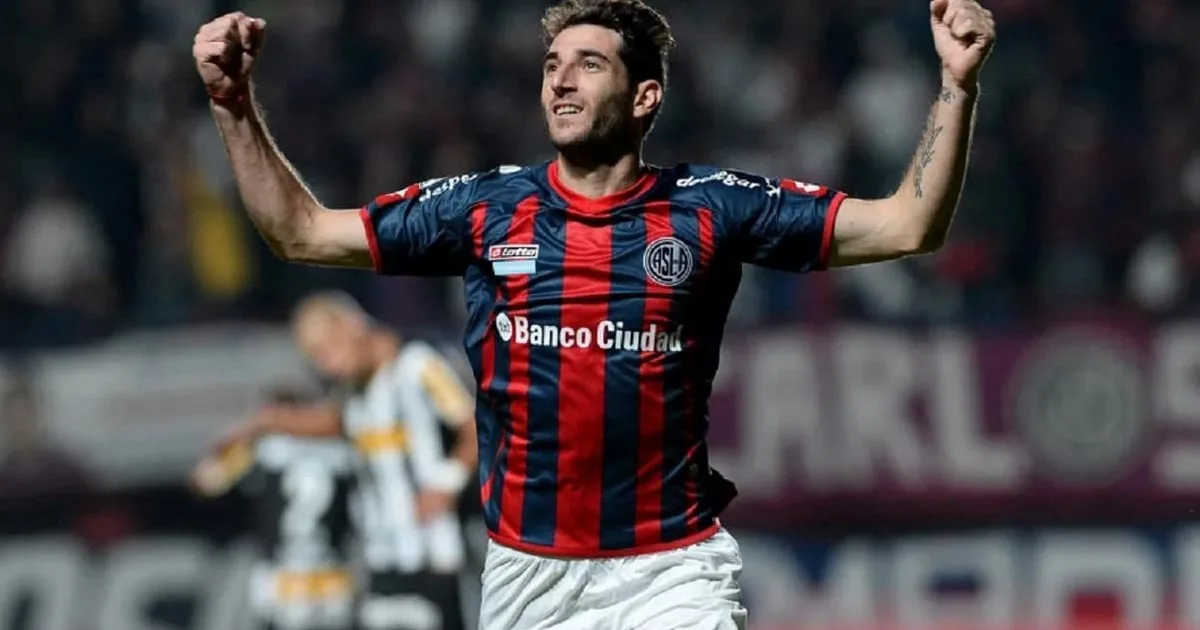 Piatti y San Lorenzo: sin acuerdo y riesgo de remate de la sede social