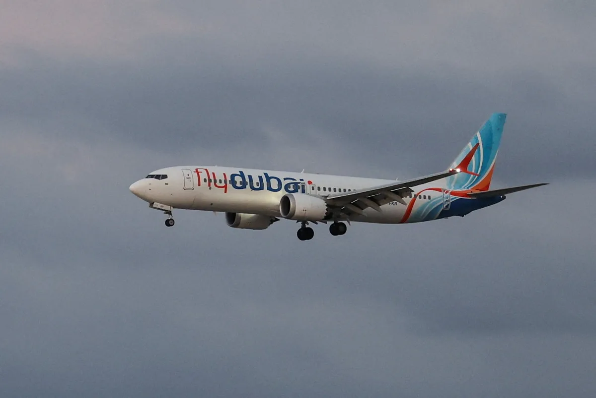 Copiloto da FlyDubai planejava atentado em Israel inspirado no 11 de Setembro, diz investigação